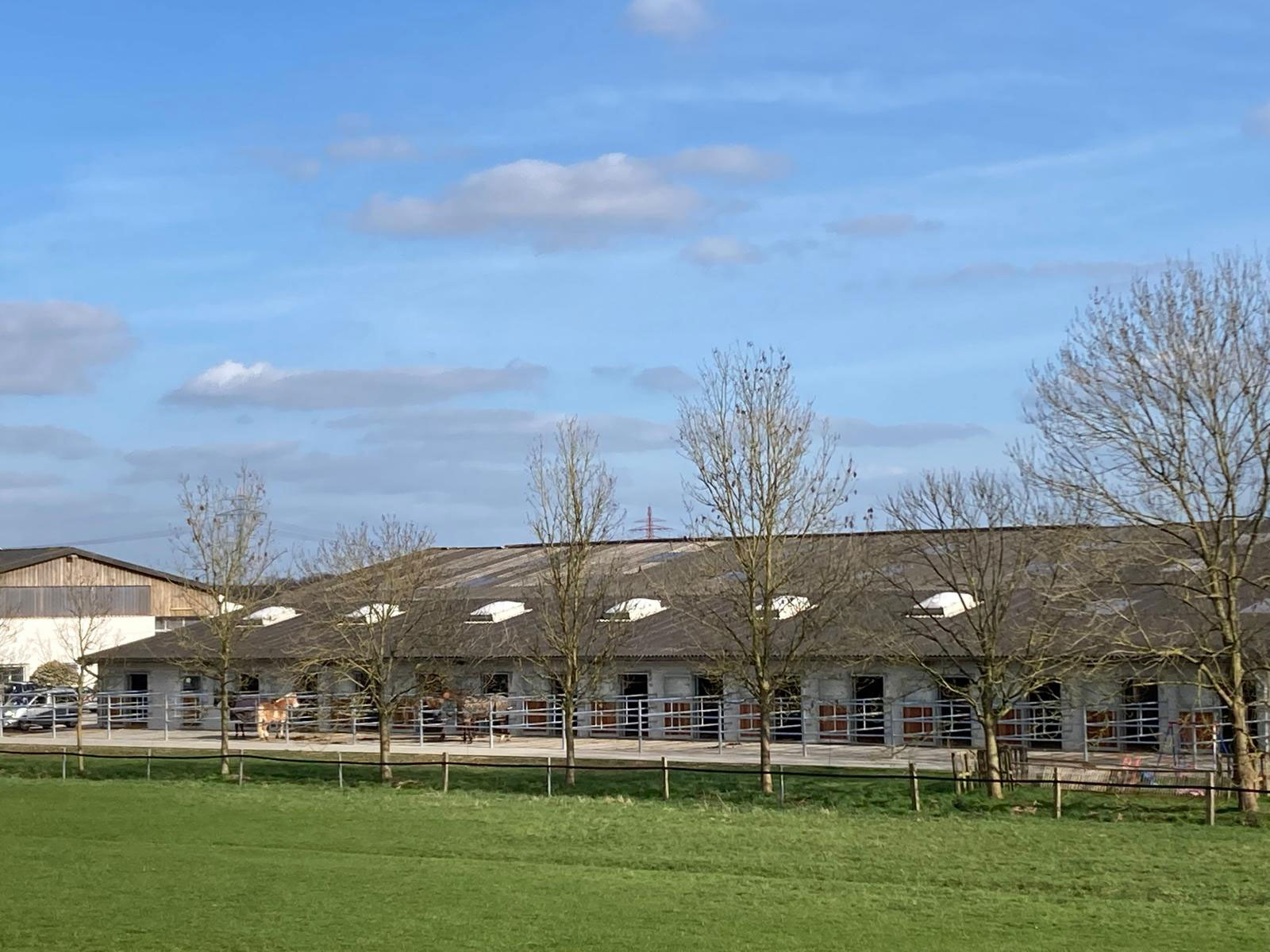Reitanlage 1