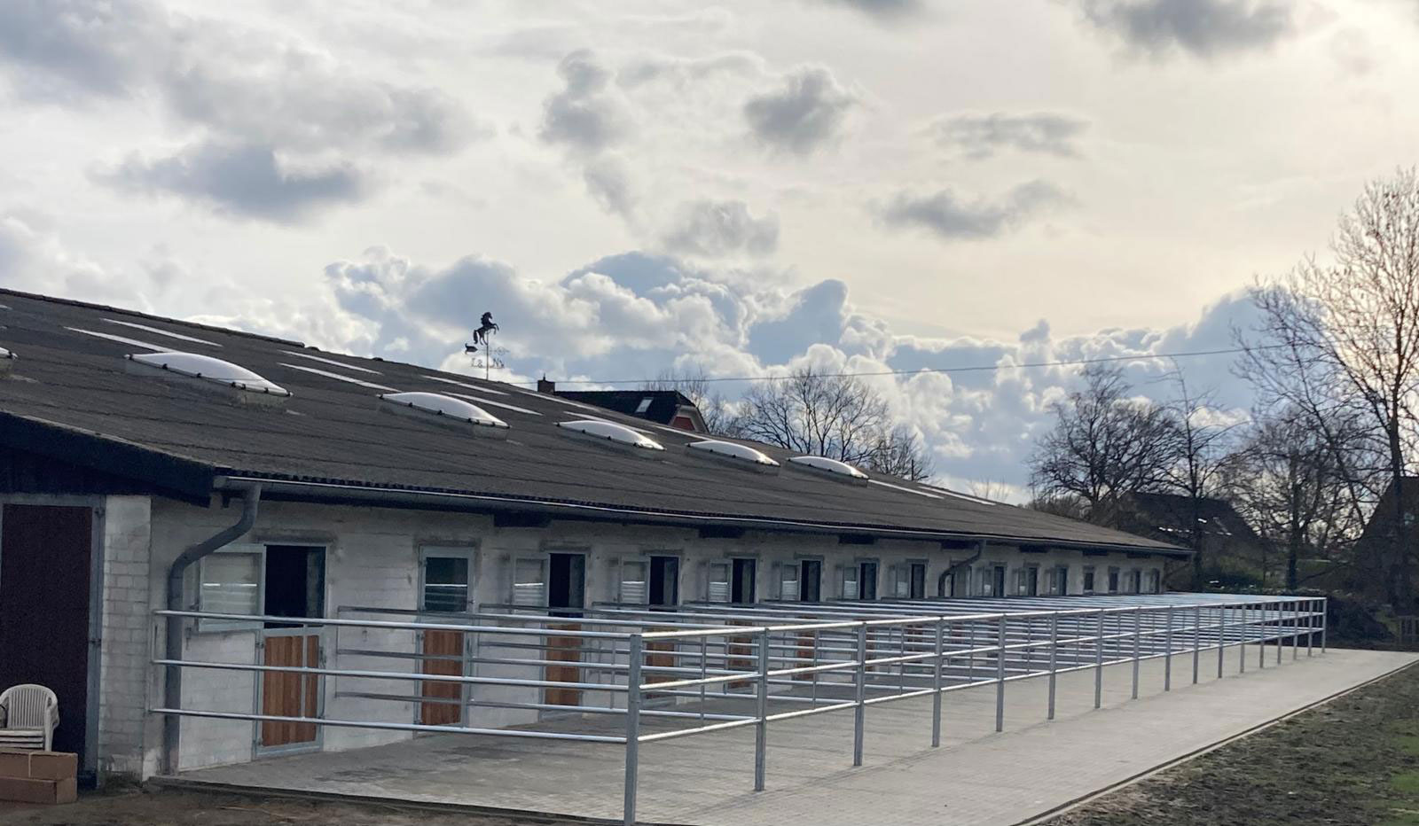 Reitanlage 6