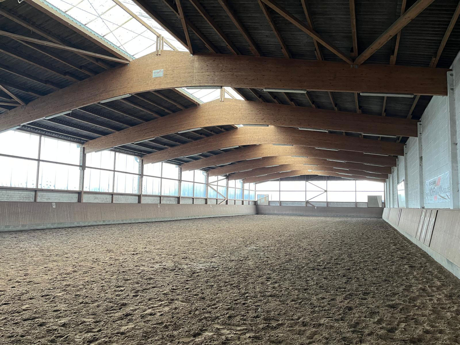 Reitanlage 8